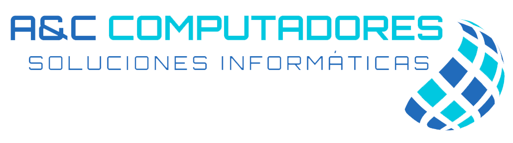 A&C Computadores – AyComputadores
